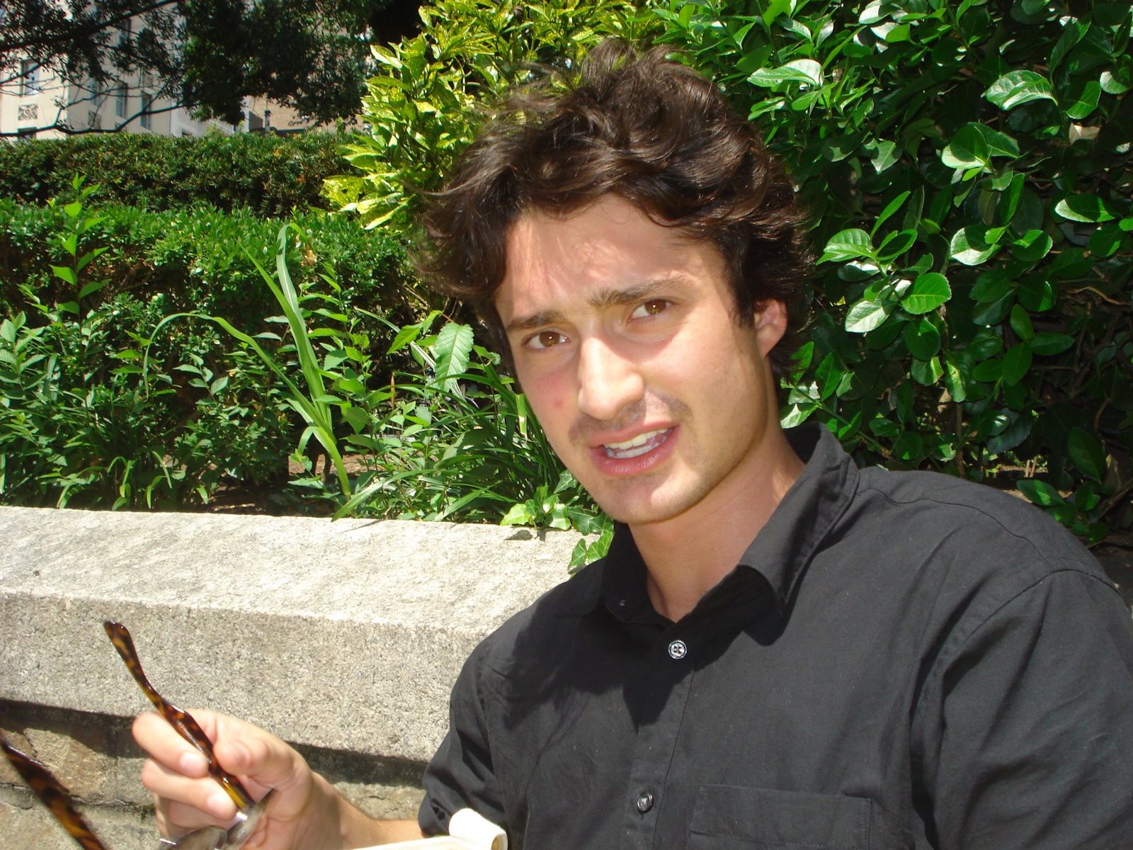 Henry Guzmán Mitchell